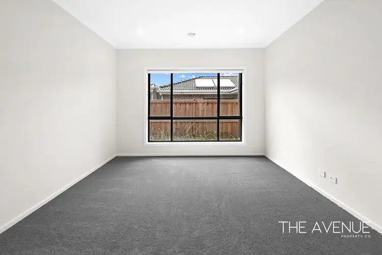 Third view of Homely house listing, 9 Aviemore Street, Beveridge VIC 3753