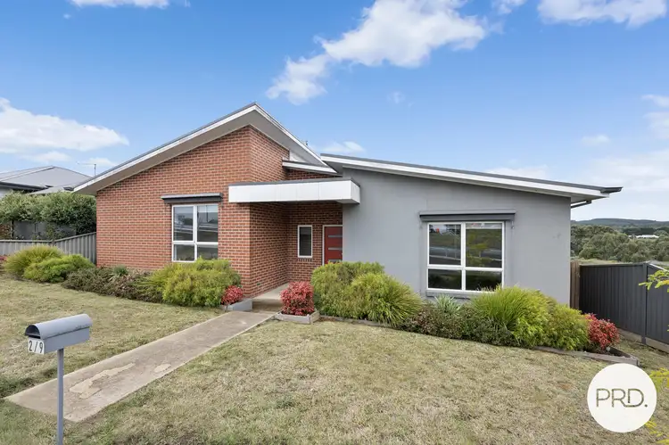 2/9 Docwra Street, Sebastopol VIC 3356