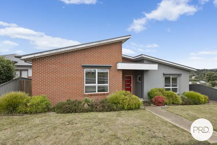 Second view of Homely house listing, 2/9 Docwra Street, Sebastopol VIC 3356