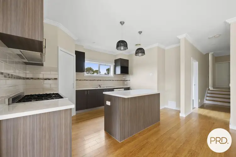 Fourth view of Homely house listing, 2/9 Docwra Street, Sebastopol VIC 3356