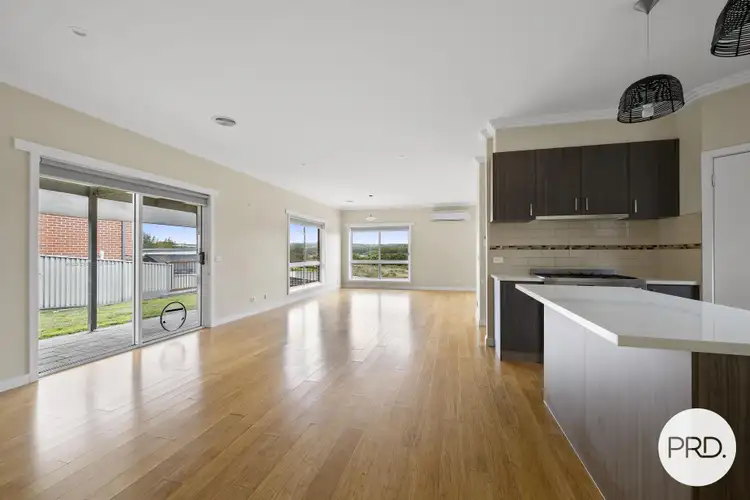Fifth view of Homely house listing, 2/9 Docwra Street, Sebastopol VIC 3356