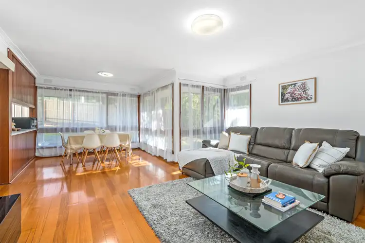 Second view of Homely house listing, 712 Canterbury Road, Vermont VIC 3133