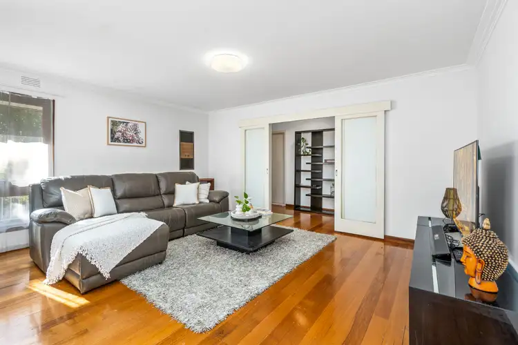 Fourth view of Homely house listing, 712 Canterbury Road, Vermont VIC 3133