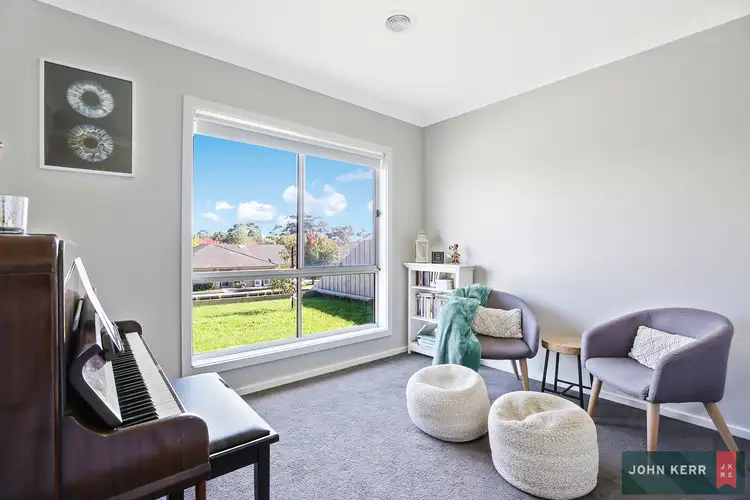 Second view of Homely house listing, 24 Amaroo Way, Newborough VIC 3825