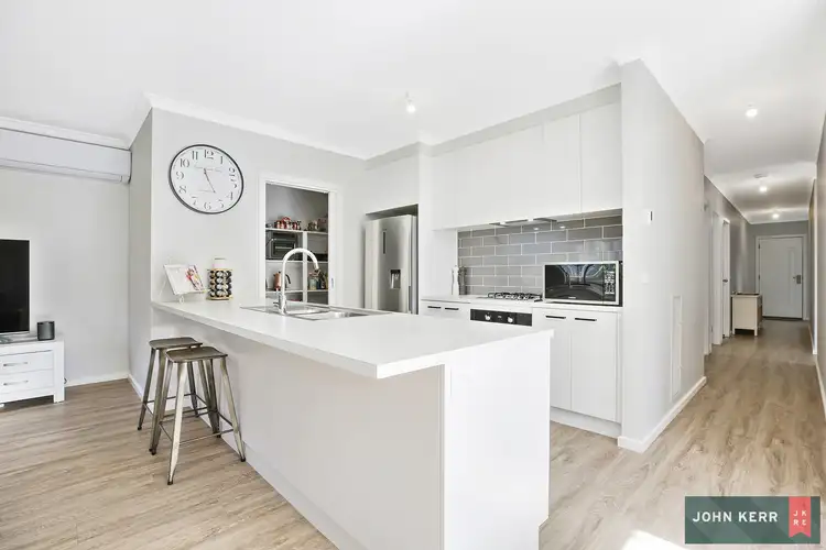 Third view of Homely house listing, 24 Amaroo Way, Newborough VIC 3825