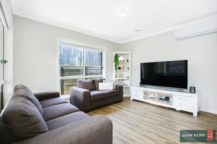 Fifth view of Homely house listing, 24 Amaroo Way, Newborough VIC 3825