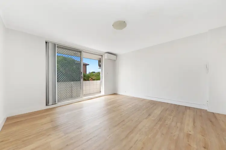 Main view of Homely unit listing, 12/5 Nilson Ave, Hillsdale NSW 2036