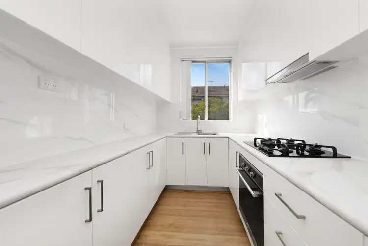 Second view of Homely unit listing, 12/5 Nilson Ave, Hillsdale NSW 2036
