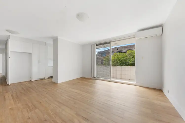 Fifth view of Homely unit listing, 12/5 Nilson Ave, Hillsdale NSW 2036
