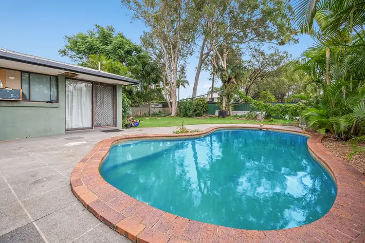 Fourth view of Homely house listing, 14 Kavieng Crescent, Runaway Bay QLD 4216