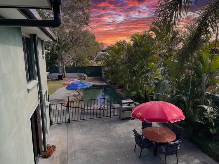 Fifth view of Homely house listing, 14 Kavieng Crescent, Runaway Bay QLD 4216