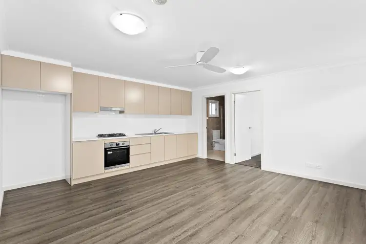 Third view of Homely flat listing, 59a Rickard Road, Unanderra NSW 2526