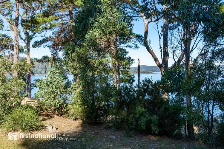 Sixth view of Homely house listing, 128 Cemetery Road, Lunawanna TAS 7150