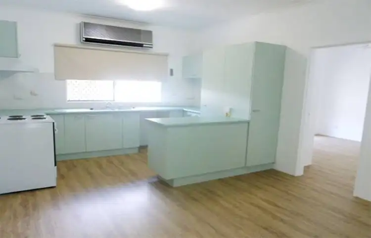1/27 Balaclava Road, Earlville QLD 4870