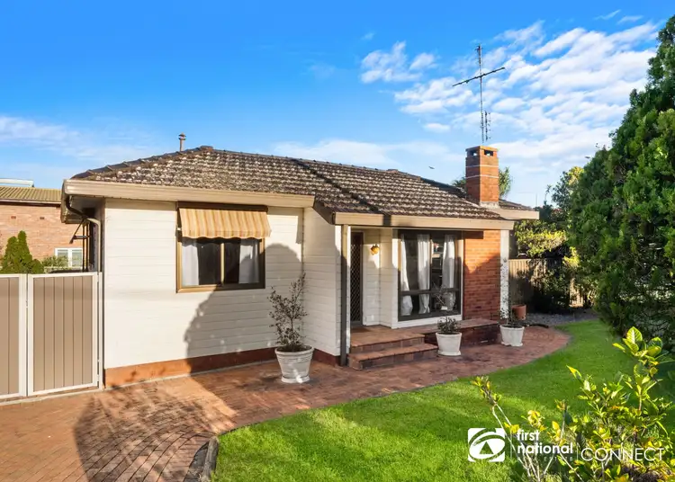 404 George St