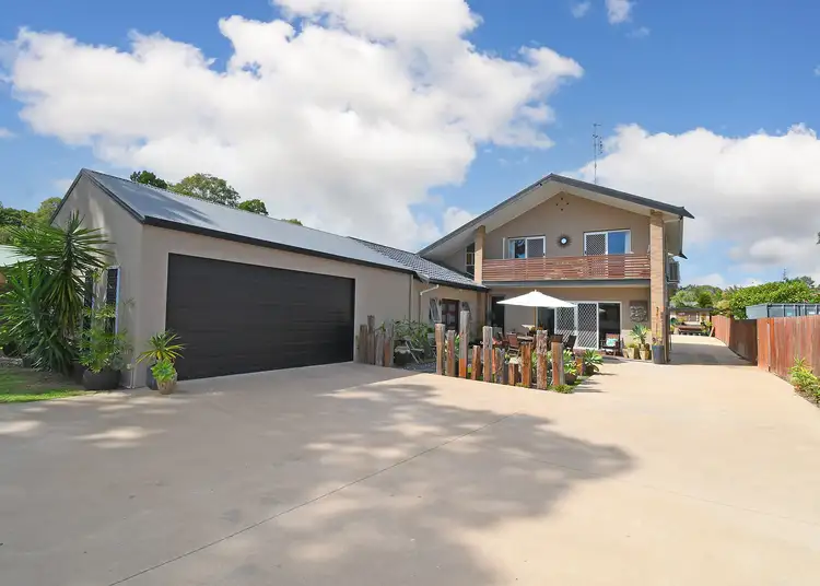 141 Truro Street, Torquay QLD 4655