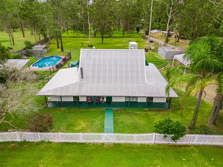 Main view of Homely house listing, 301-305 Bushman Drive, Flagstone QLD 4280