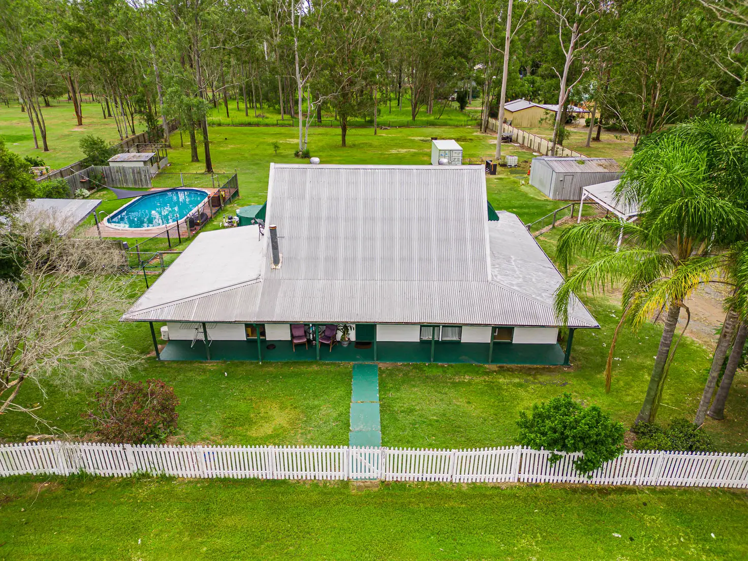Main view of Homely house listing, 301-305 Bushman Drive, Flagstone QLD 4280