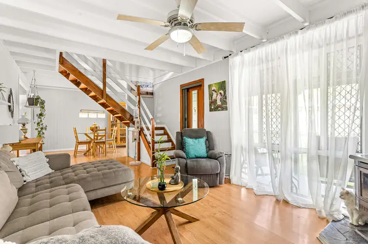 Second view of Homely house listing, 301-305 Bushman Drive, Flagstone QLD 4280