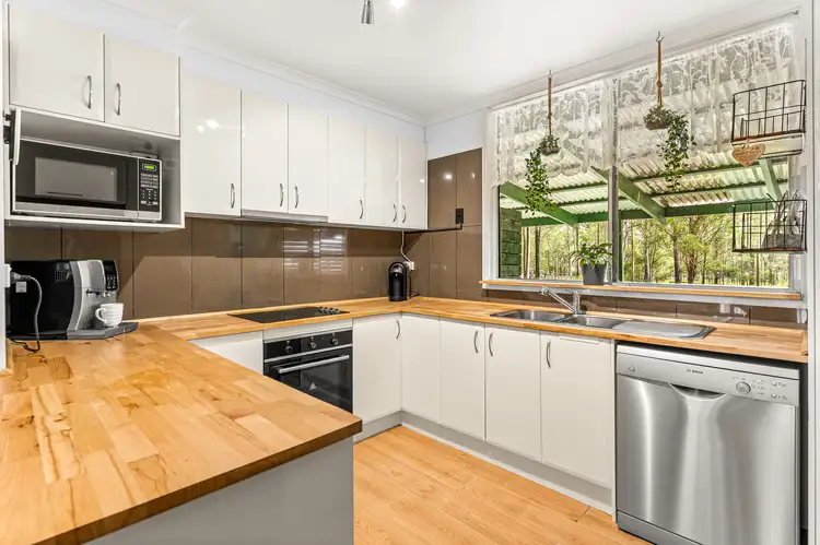 Fifth view of Homely house listing, 301-305 Bushman Drive, Flagstone QLD 4280
