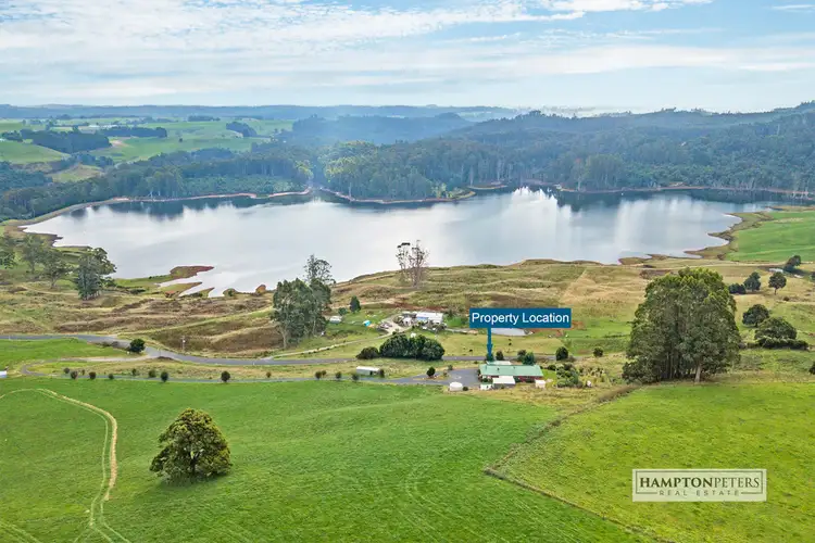 414 South Riana Road, South Riana TAS 7316