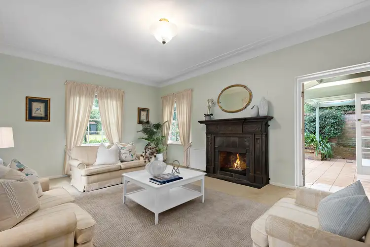 Second view of Homely house listing, 28 Cherry Street, Warrawee NSW 2074