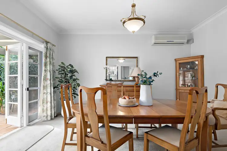 Third view of Homely house listing, 28 Cherry Street, Warrawee NSW 2074