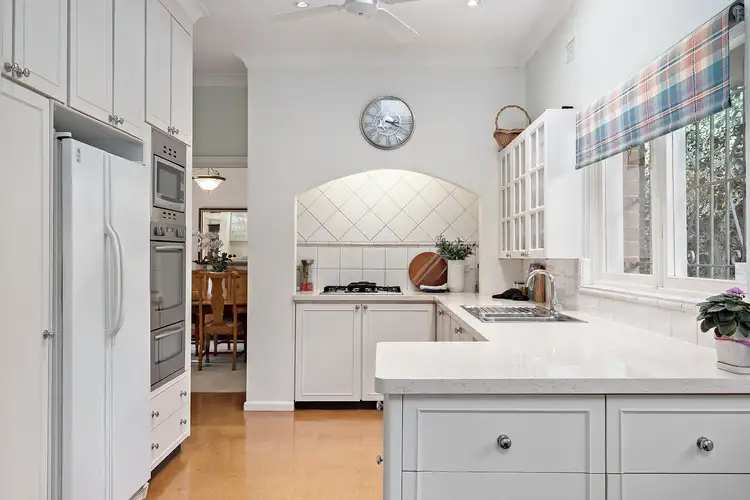 Fourth view of Homely house listing, 28 Cherry Street, Warrawee NSW 2074