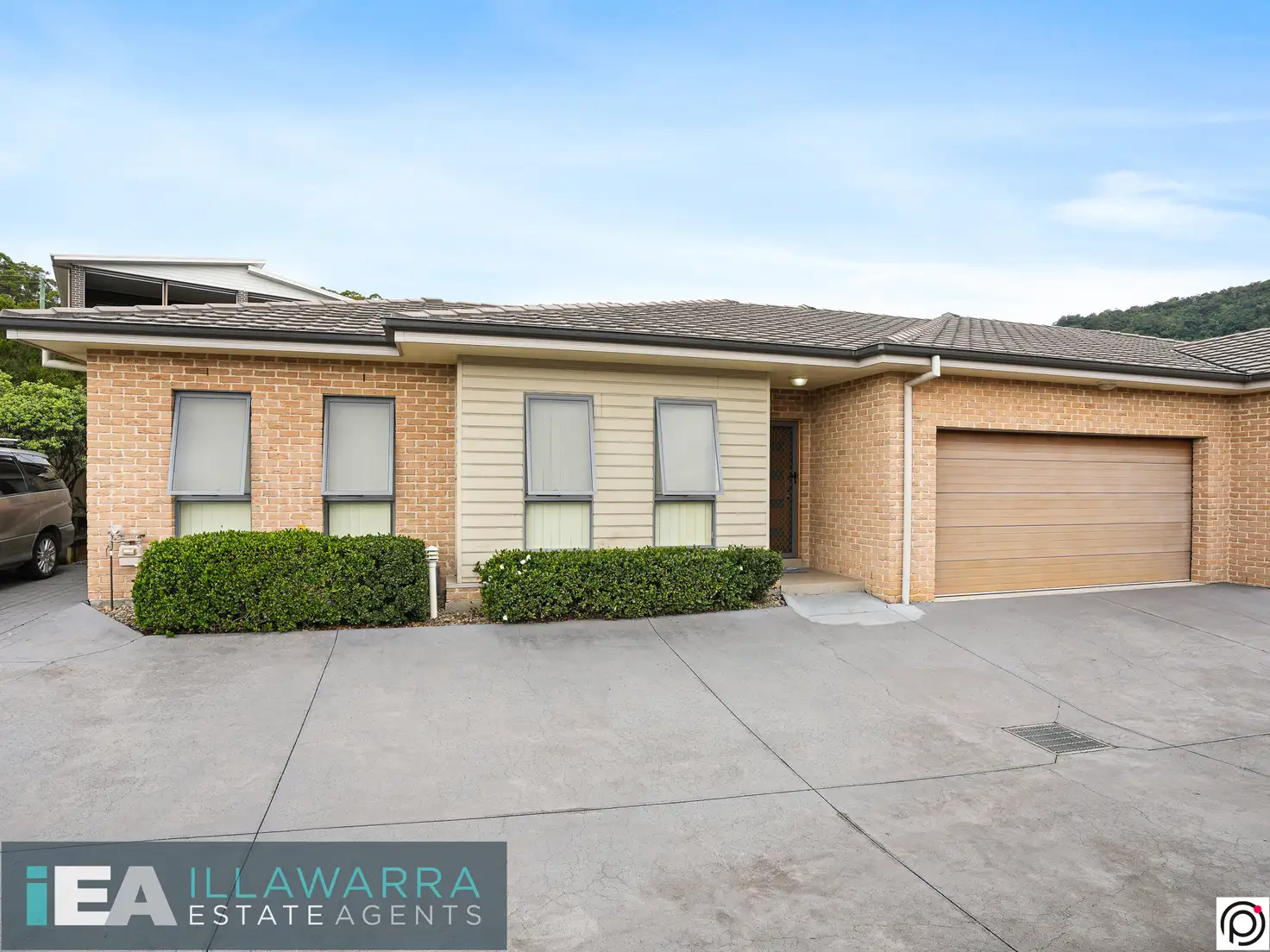 Main view of Homely villa listing, 7/121 Daintree Drive, Albion Park NSW 2527