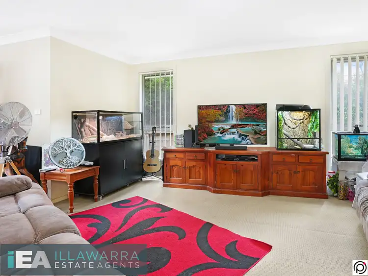 Second view of Homely villa listing, 7/121 Daintree Drive, Albion Park NSW 2527
