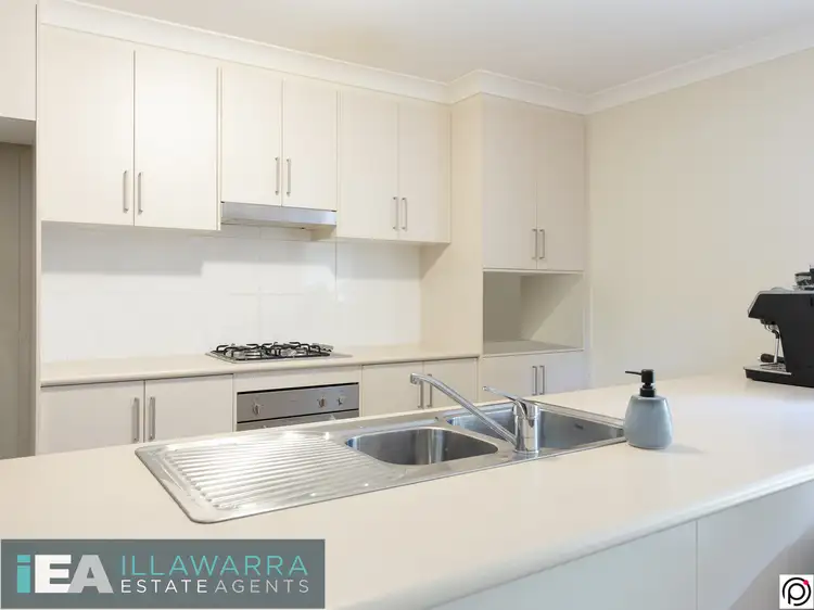 Third view of Homely villa listing, 7/121 Daintree Drive, Albion Park NSW 2527