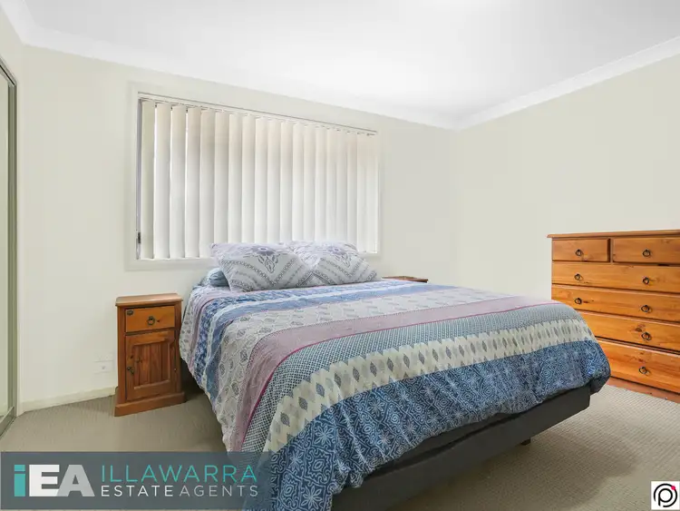Fourth view of Homely villa listing, 7/121 Daintree Drive, Albion Park NSW 2527