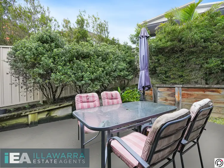 Sixth view of Homely villa listing, 7/121 Daintree Drive, Albion Park NSW 2527