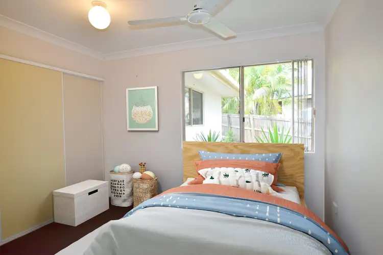 Fifth view of Homely house listing, 3 Elm Court, Kin Kora QLD 4680