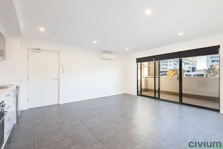 Third view of Homely apartment listing, 17/60 John Gorton Drive, Coombs ACT 2611