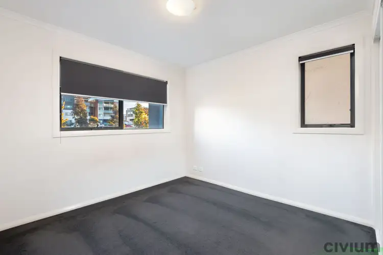 Fourth view of Homely apartment listing, 17/60 John Gorton Drive, Coombs ACT 2611