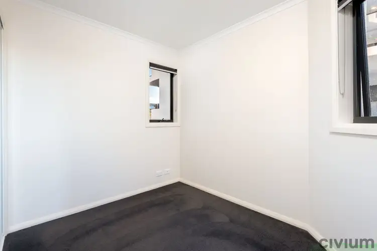 Sixth view of Homely apartment listing, 17/60 John Gorton Drive, Coombs ACT 2611