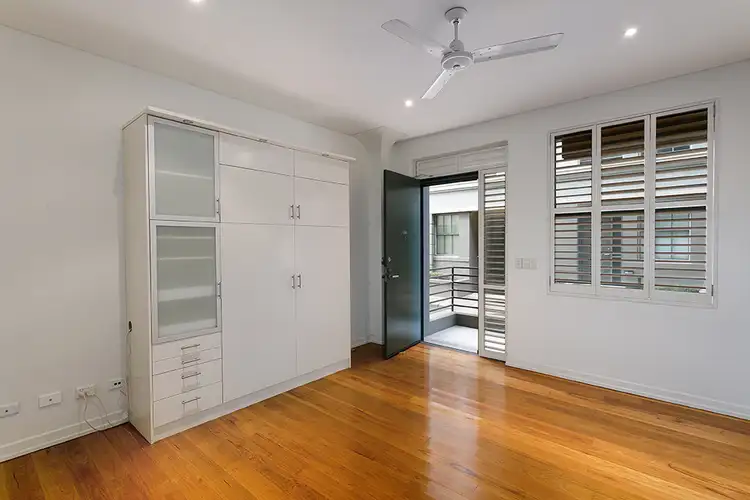 Third view of Homely apartment listing, PG06/22 Colgate Avenue, Balmain NSW 2041