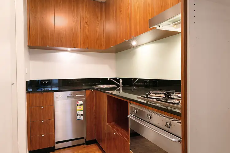 Fifth view of Homely apartment listing, PG06/22 Colgate Avenue, Balmain NSW 2041