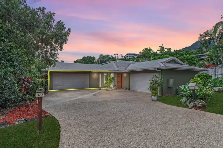 1/3 Wills Court, Cannonvale QLD 4802