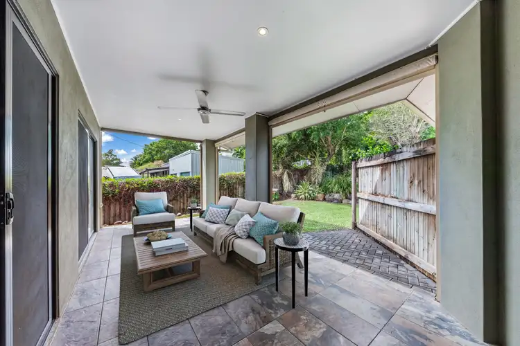 Fifth view of Homely house listing, 1/3 Wills Court, Cannonvale QLD 4802