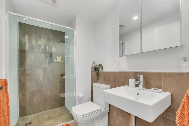 Sixth view of Homely apartment listing, 607/191 Constance Street, Bowen Hills QLD 4006