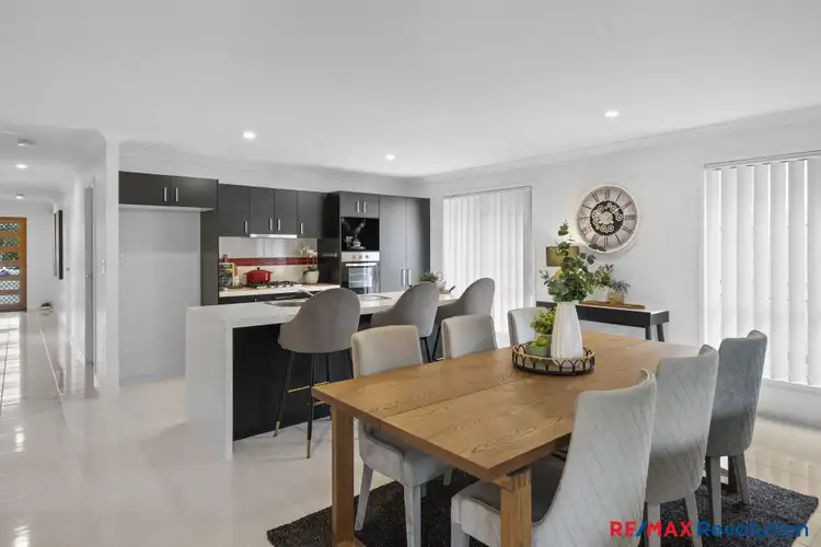 Sixth view of Homely house listing, 25 Christopher Street, Pimpama QLD 4209