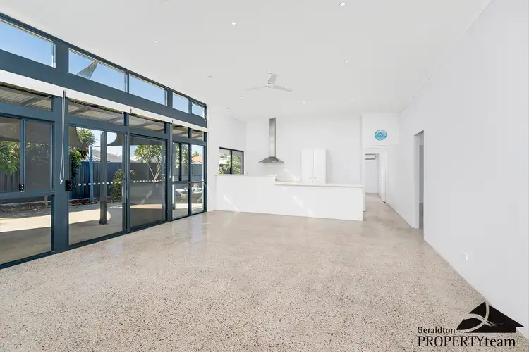 Second view of Homely house listing, 11 Stillwater Ave, Drummond Cove WA 6532