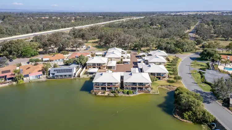 Main view of Homely house listing, 12/1 Lakes Crescent, South Yunderup WA 6208