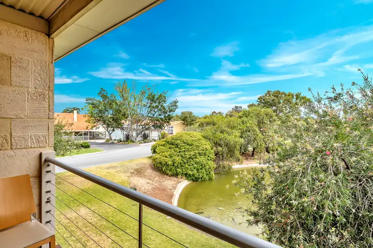 Third view of Homely house listing, 12/1 Lakes Crescent, South Yunderup WA 6208