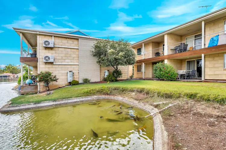 Fourth view of Homely house listing, 12/1 Lakes Crescent, South Yunderup WA 6208