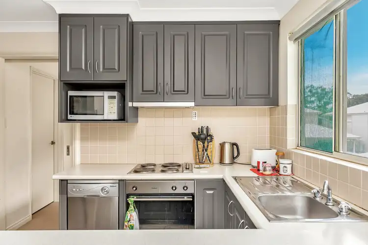 Sixth view of Homely house listing, 12/1 Lakes Crescent, South Yunderup WA 6208