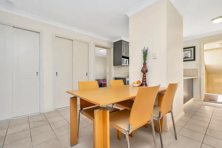 Seventh view of Homely house listing, 12/1 Lakes Crescent, South Yunderup WA 6208
