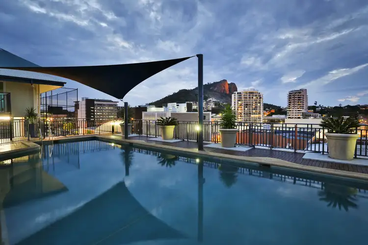 22/86-124 Ogden Street, Townsville City QLD 4810